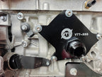 VTT Billet B58 (TU) HMM (Coolant Unit) Delete kit