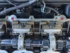 VTT B58/S58 Head Port Block-Off Kit or Billet check valve kit