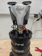 VTT X PFS “EBS” External Brushless System – 2500HP Capable