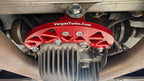 VTT F9X M5/M8 Billet Differential Lockdown Kit