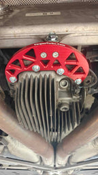 VTT F9X M5/M8 Billet Differential Lockdown Kit