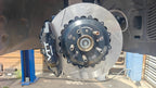 VTT F9X M5/M8 Ultimate Lightweight Front + Rear Brake Package