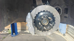 VTT F9X M5/M8 Ultimate Lightweight Front + Rear Brake Package
