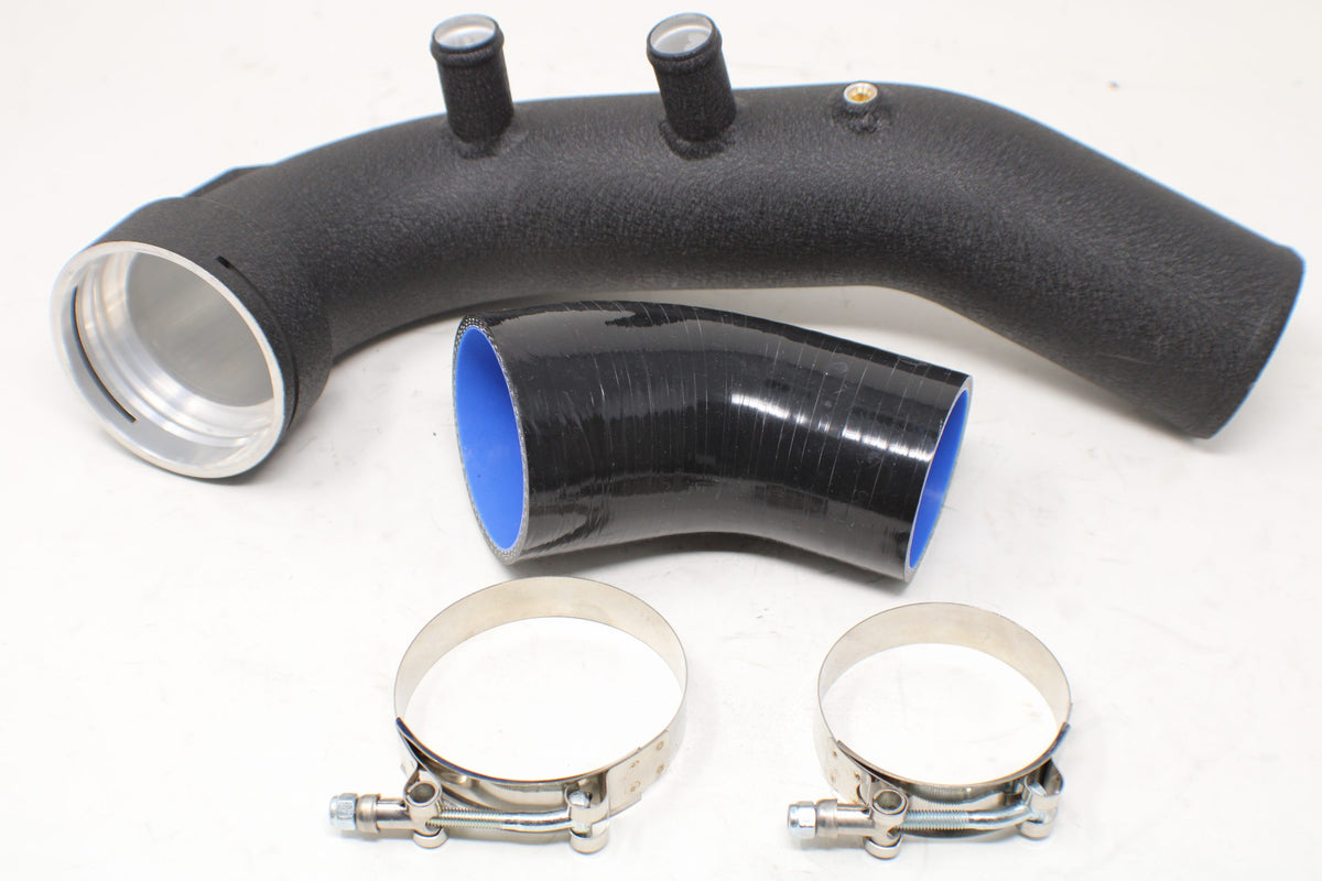 VTT Cold Side Charge Pipe