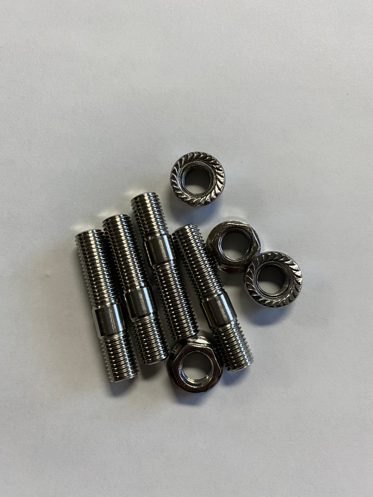 M10 Turbo Hardware
