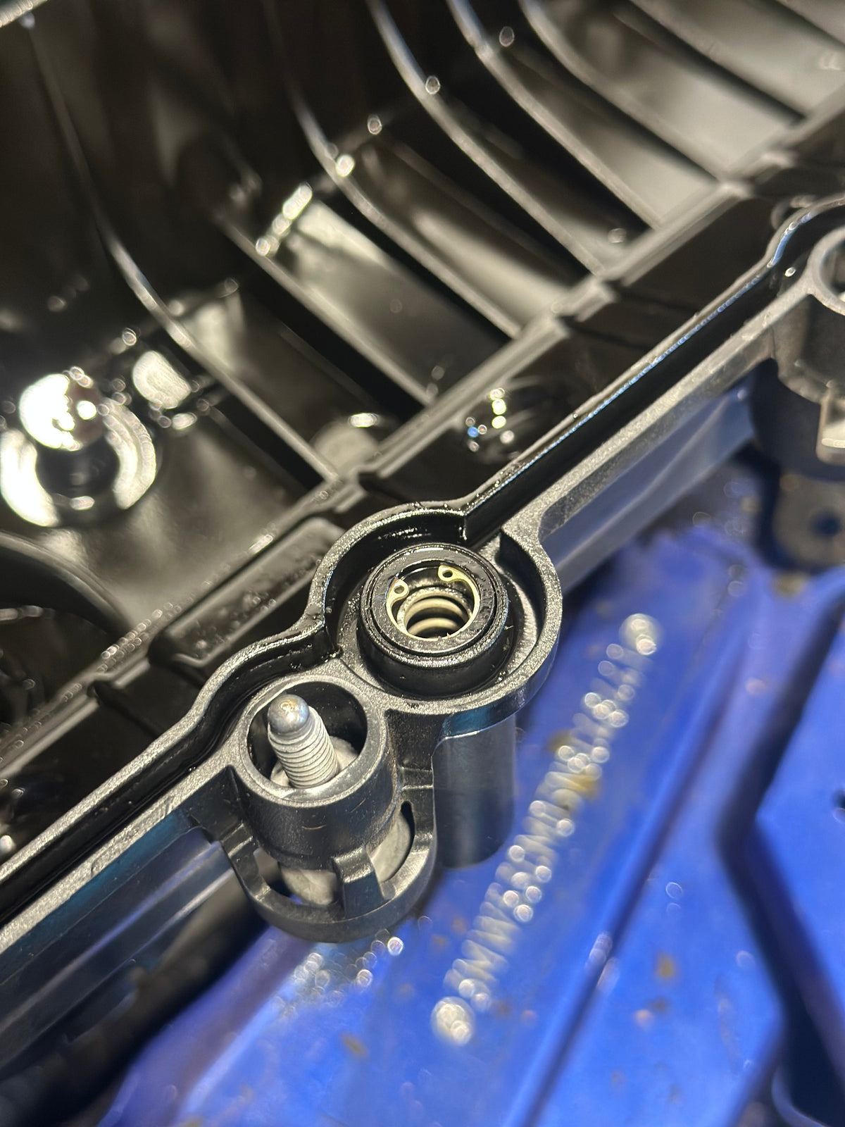 VS - Gen 2 B58 PCV Upgrade (headport mod) BMW & Supra