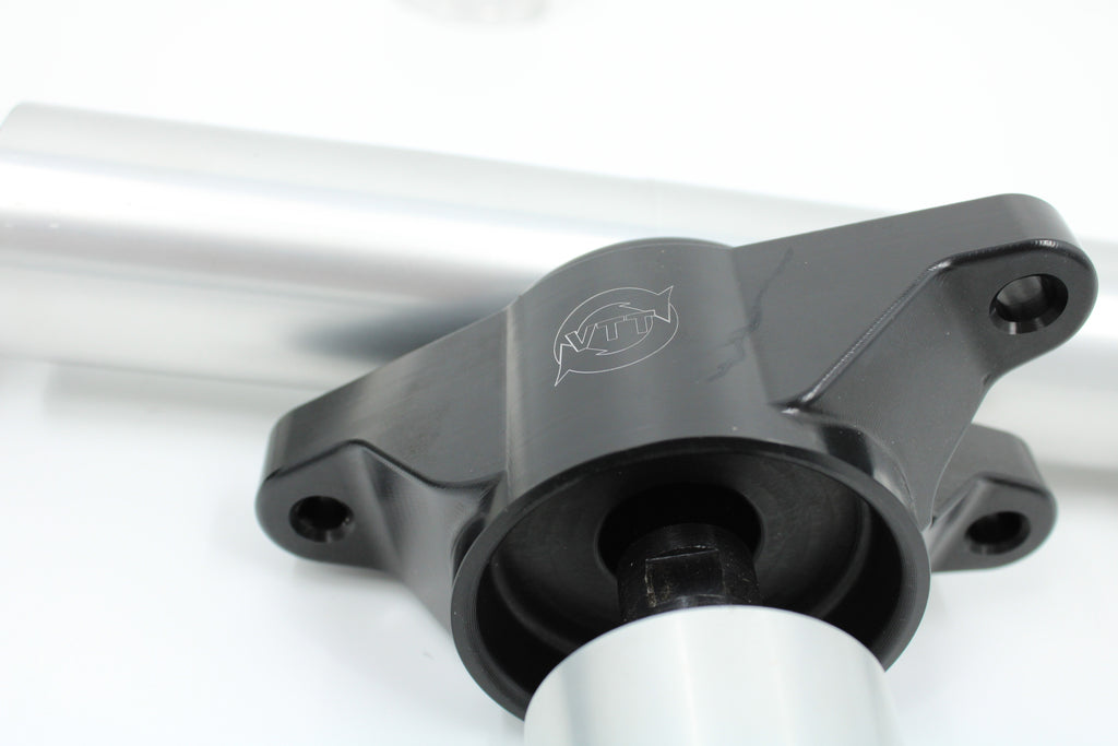 VTT BMW F3X/G2X Series Double Adjust Drag Shock Kit