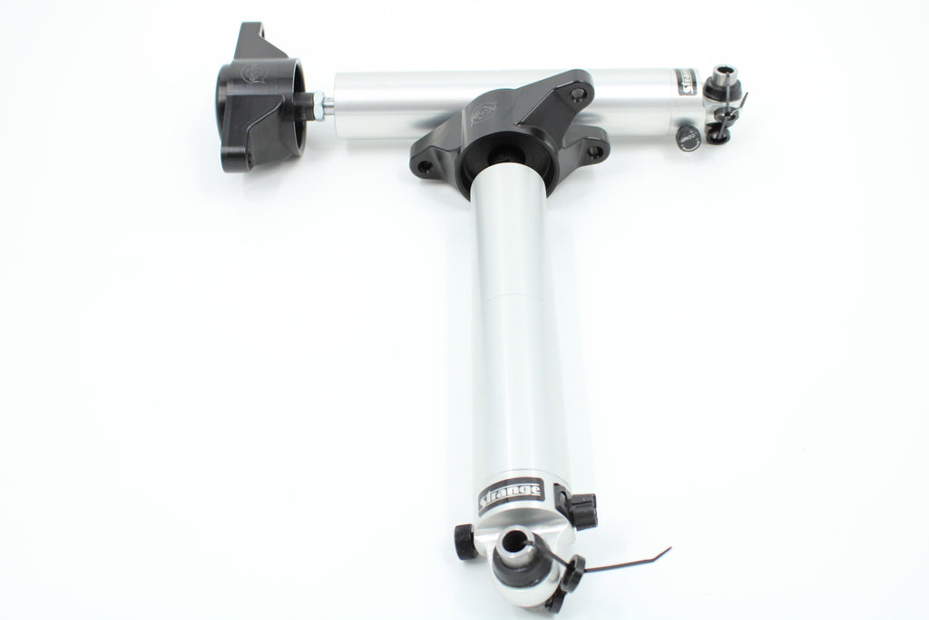 VTT BMW F3X/G2X Series Double Adjust Drag Shock Kit