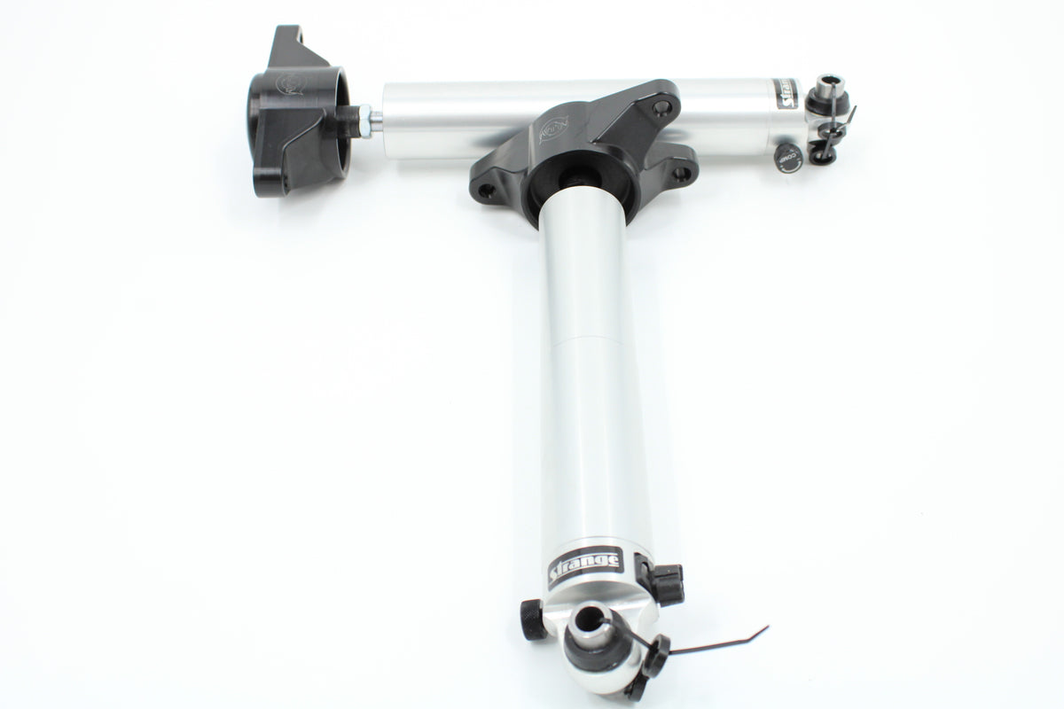 VTT BMW F3X/G2X Series Double Adjust Drag Shock Kit
