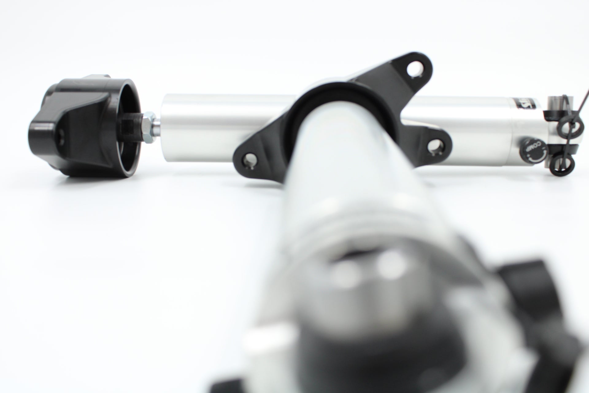 VTT BMW F3X/G2X Series Double Adjust Drag Shock Kit Secondary image