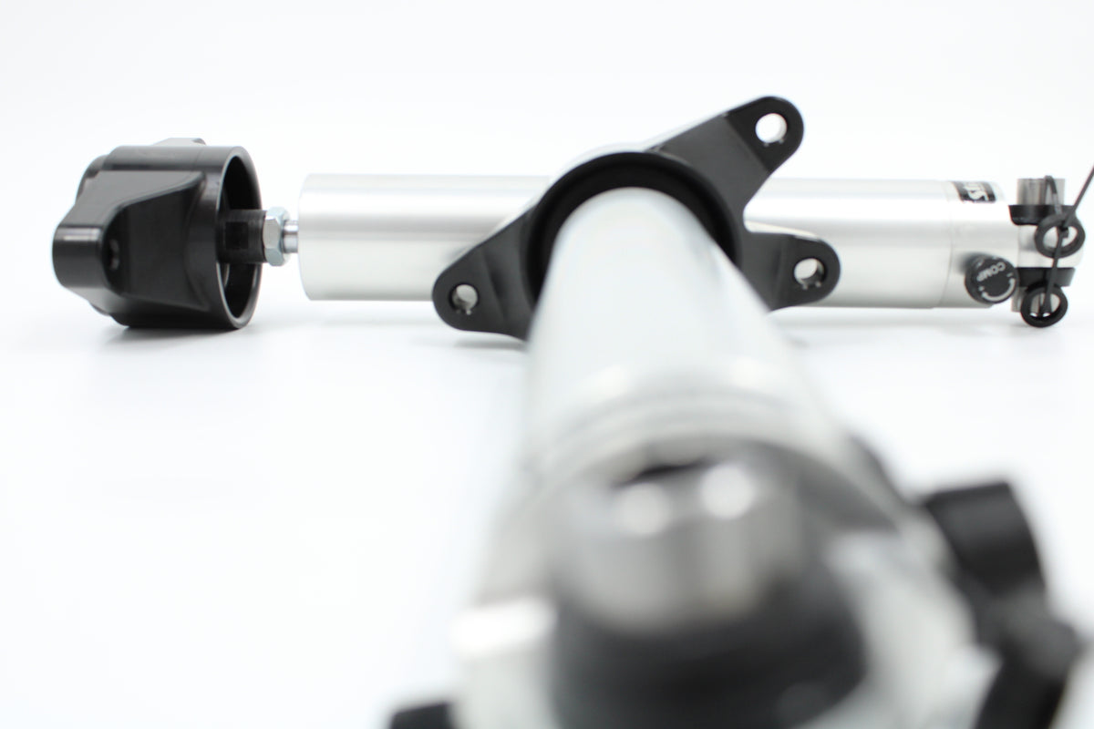 VTT BMW F3X/G2X Series Double Adjust Drag Shock Kit