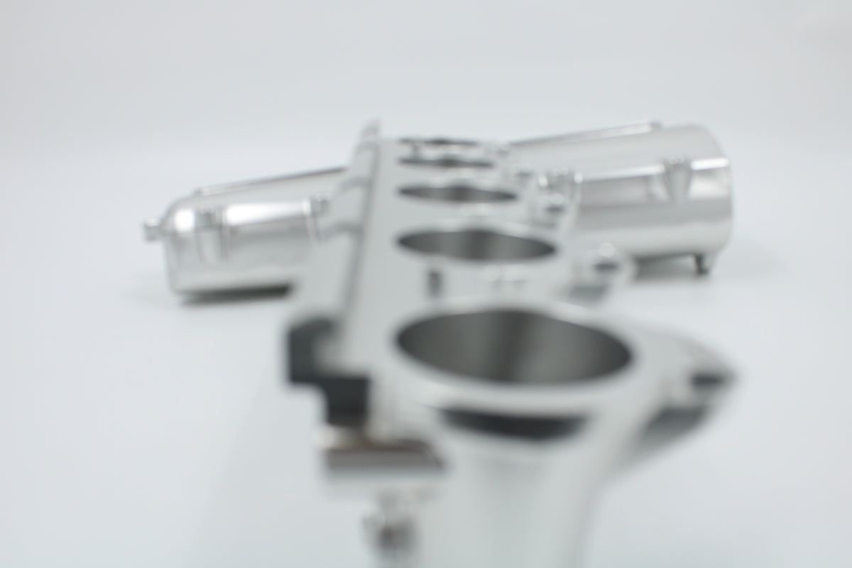 VTT DAZA/DNWA Billet Intake Manifold