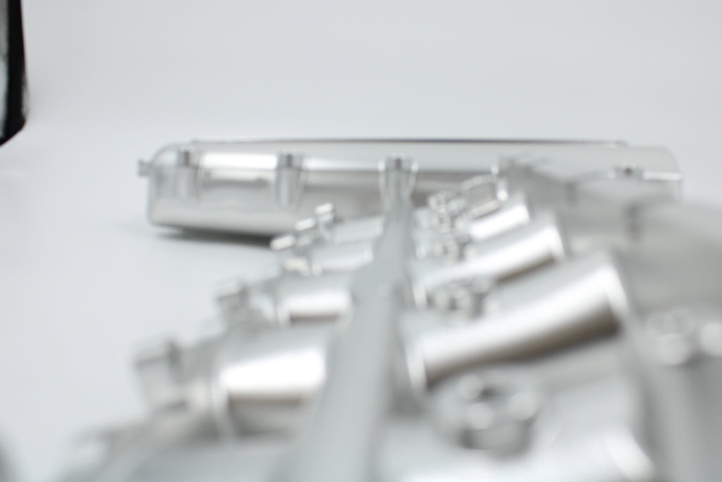 VTT DAZA/DNWA Billet Intake Manifold