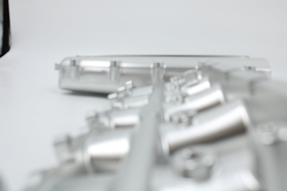 VTT DAZA/DNWA Billet Intake Manifold