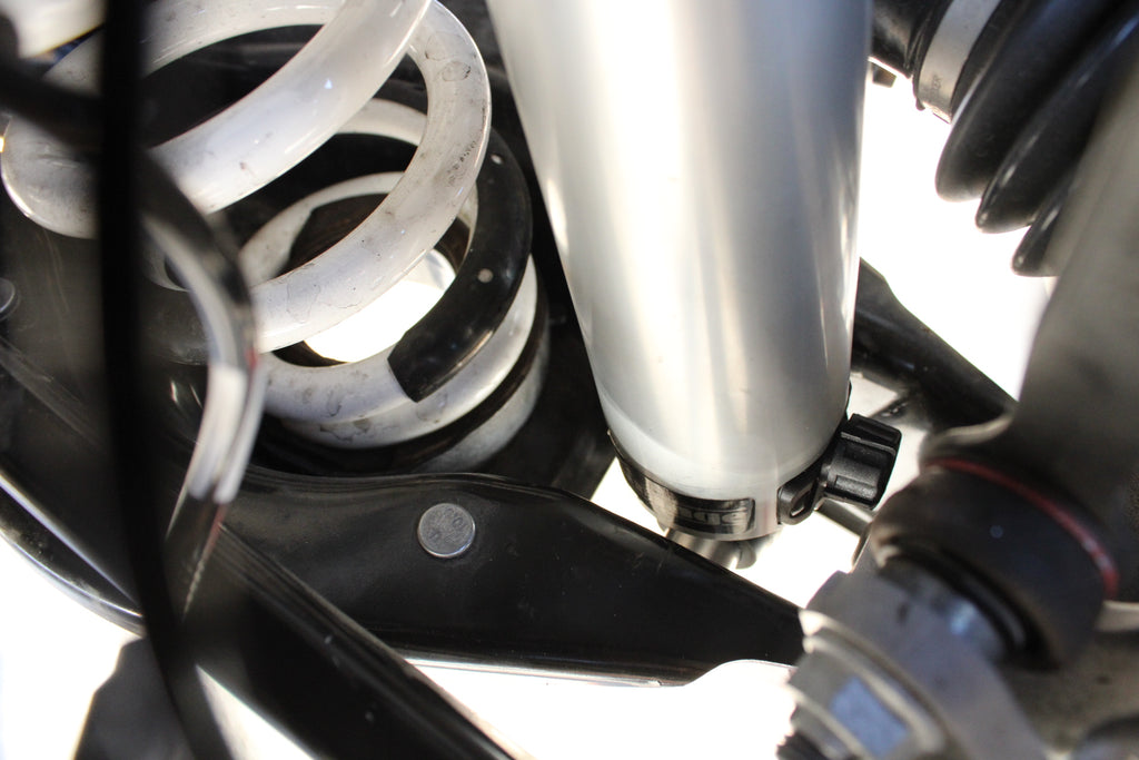 VTT BMW F3X/G2X Series Double Adjust Drag Shock Kit