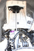 VTT BMW F3X/G2X Series Double Adjust Drag Shock Kit