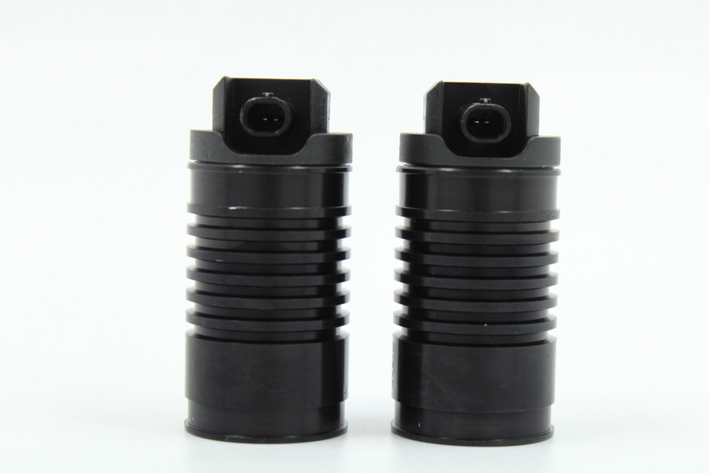 VTT BMW F3X/G2X Series Double Adjust Drag Shock Kit