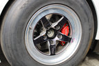 A90/91 Supra / G – Series BMW “GC” Front Drag Brake Kit