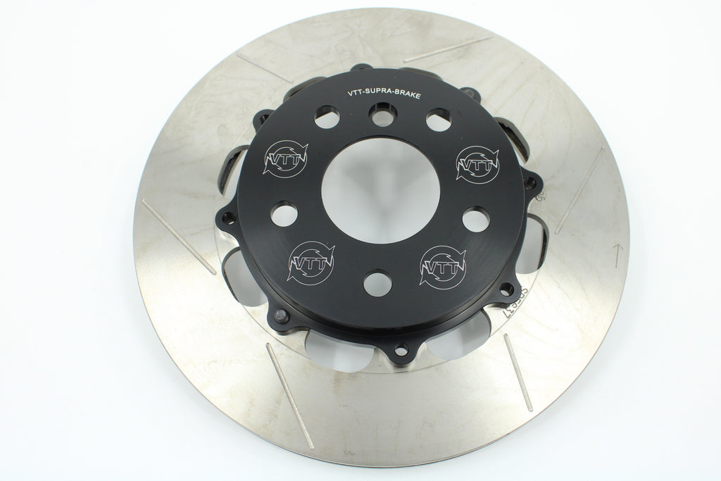 VTT Brake Kits Rotors/Hats only