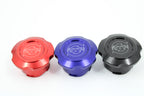 VTT BMW S58/B58 TU (G Series) Billet Oil Cap