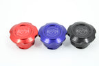 VTT BMW S58/B58 TU (G Series) Billet Oil Cap