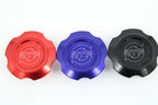 VTT BMW S58/B58 TU (G Series) Billet Oil Cap