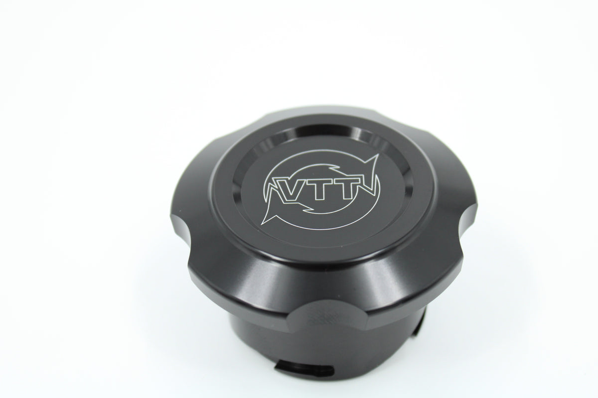 VTT BMW S58/B58 TU (G Series) Billet Oil Cap
