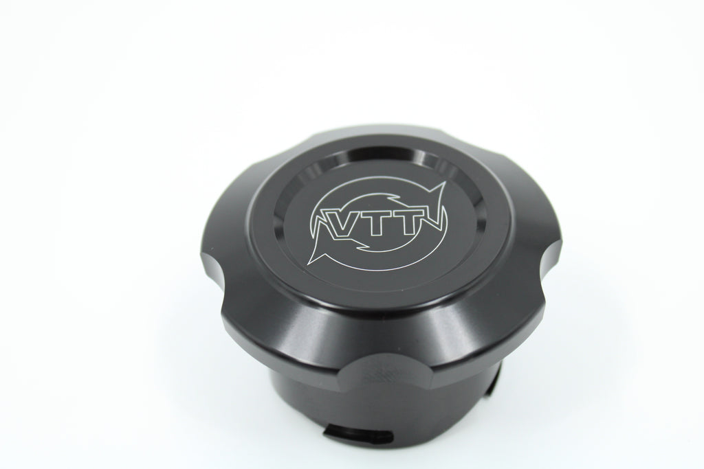 VTT BMW S58/B58 TU (G Series) Billet Oil Cap
