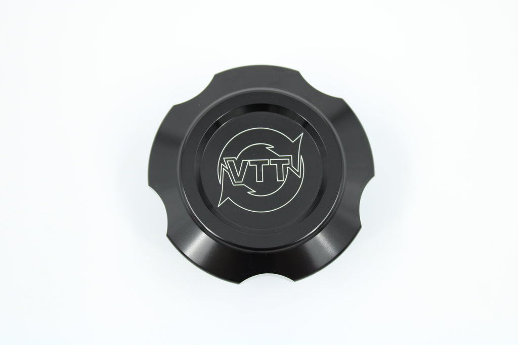 VTT BMW S58/B58 TU (G Series) Billet Oil Cap