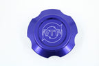 VTT BMW S58/B58 TU (G Series) Billet Oil Cap