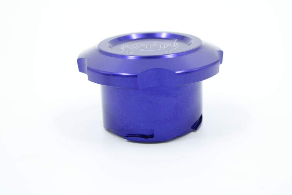 VTT BMW S58/B58 TU (G Series) Billet Oil Cap
