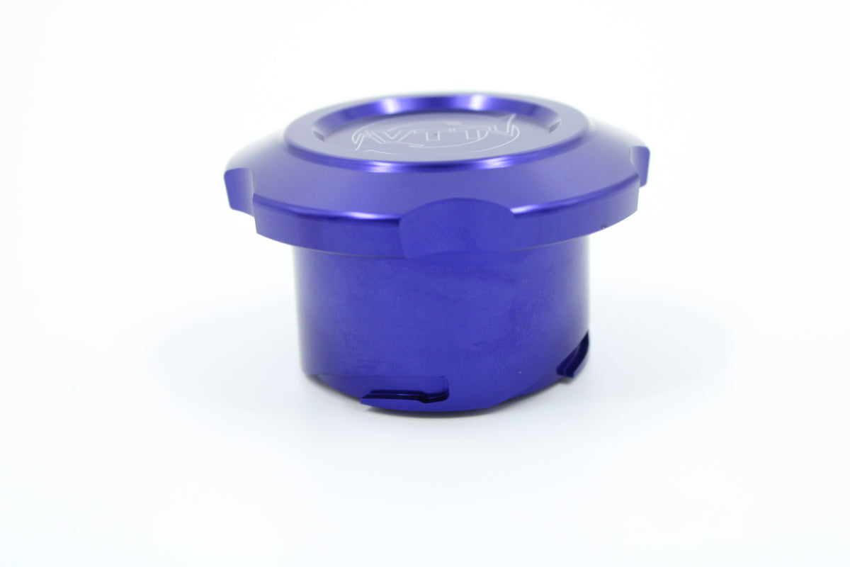 VTT BMW S58/B58 TU (G Series) Billet Oil Cap