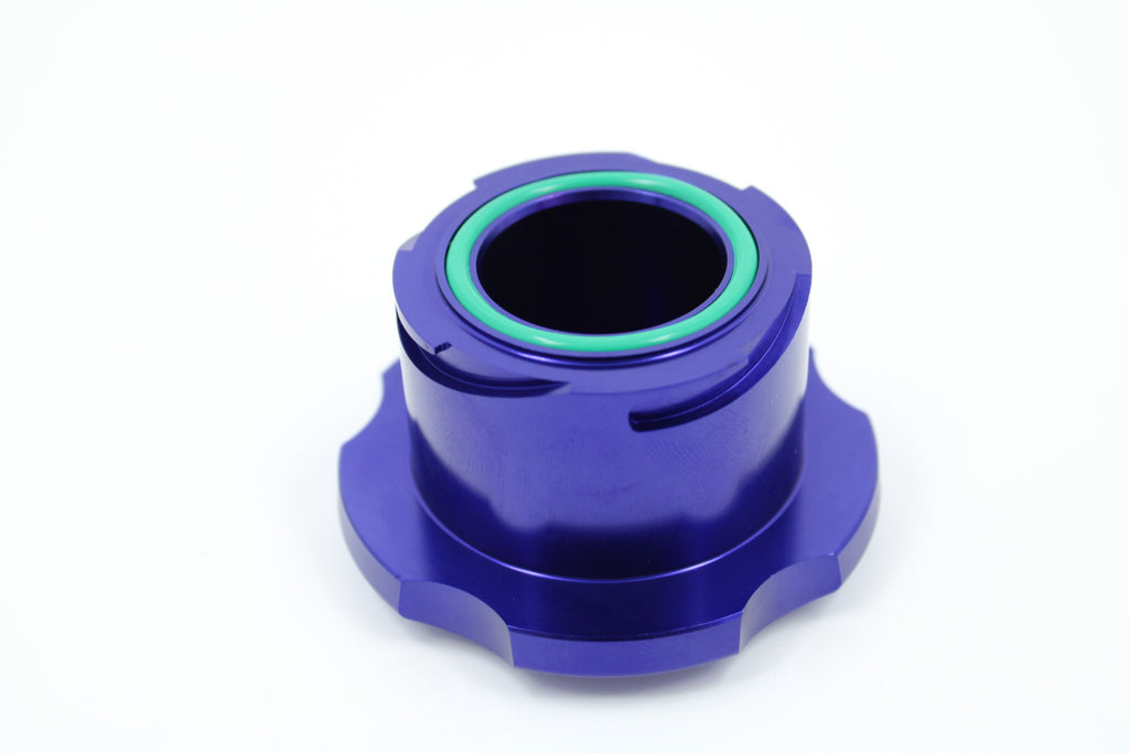 VTT BMW S58/B58 TU (G Series) Billet Oil Cap