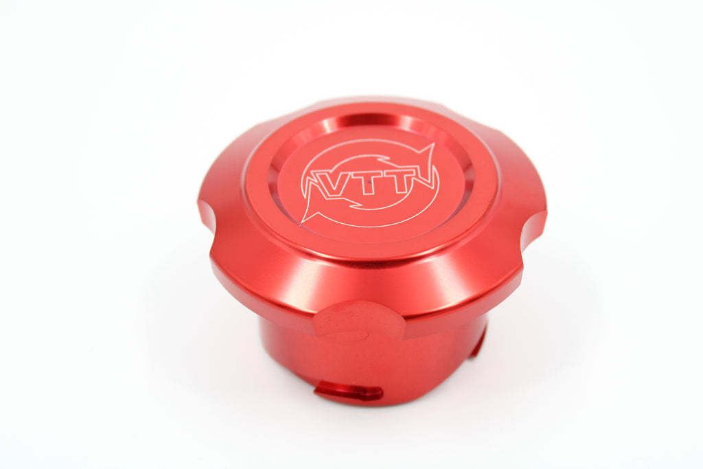 VTT BMW S58/B58 TU (G Series) Billet Oil Cap