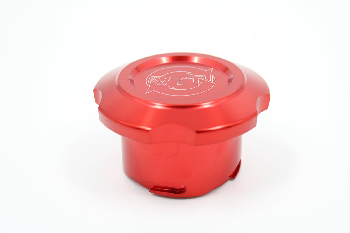VTT BMW S58/B58 TU (G Series) Billet Oil Cap