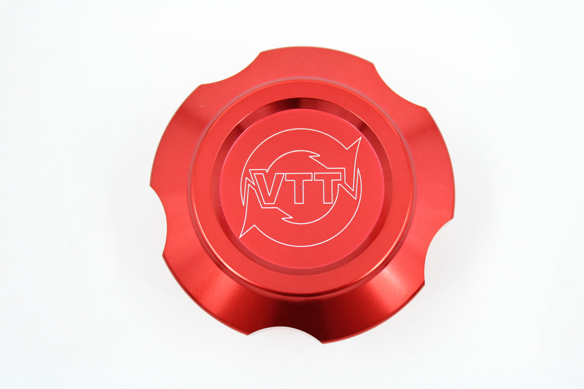 VTT BMW S58/B58 TU (G Series) Billet Oil Cap
