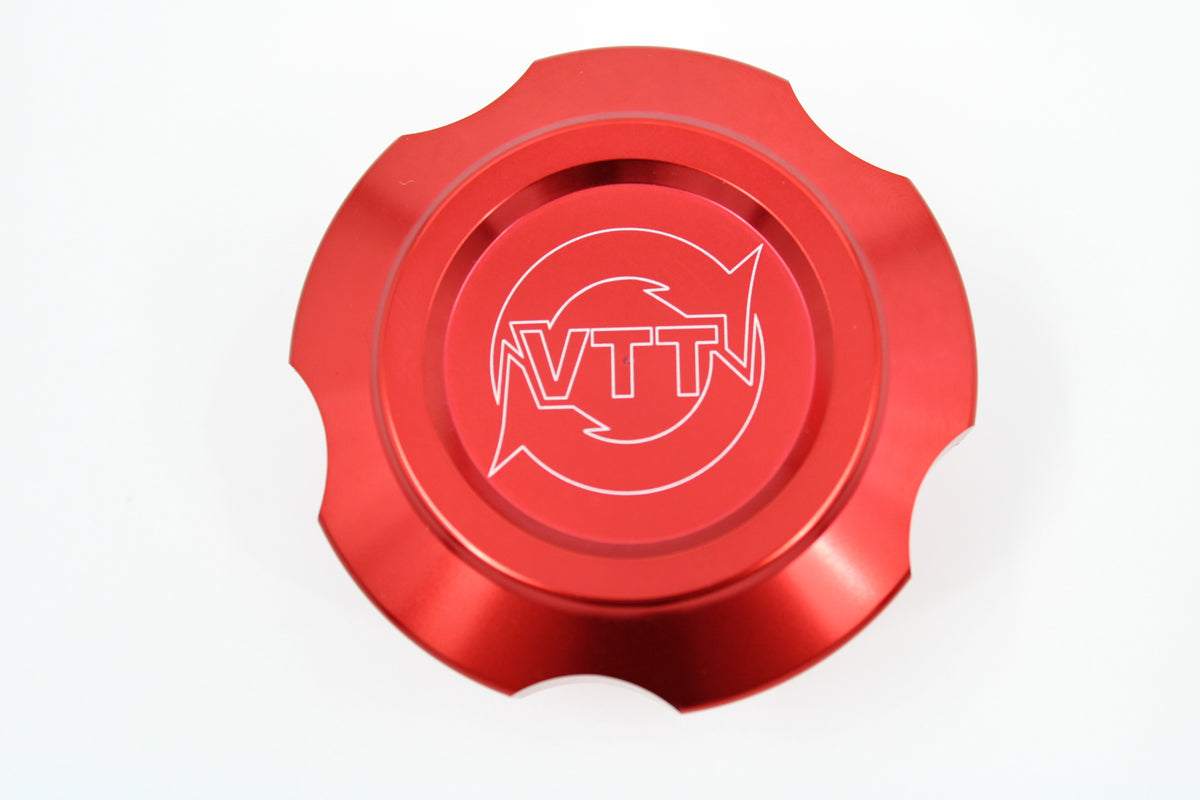 VTT BMW S58/B58 TU (G Series) Billet Oil Cap