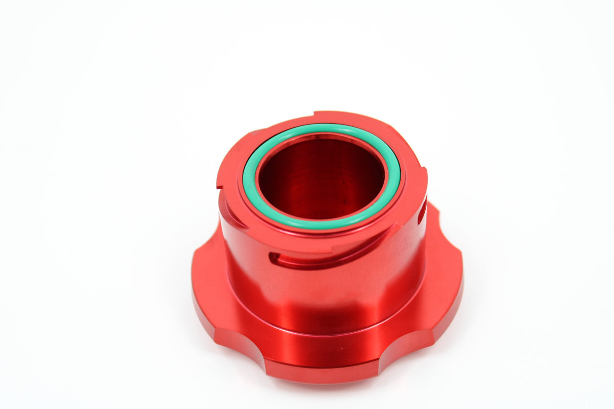 VTT BMW S58/B58 TU (G Series) Billet Oil Cap
