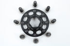 VTT S55 / N55 Crank Bolt Capture