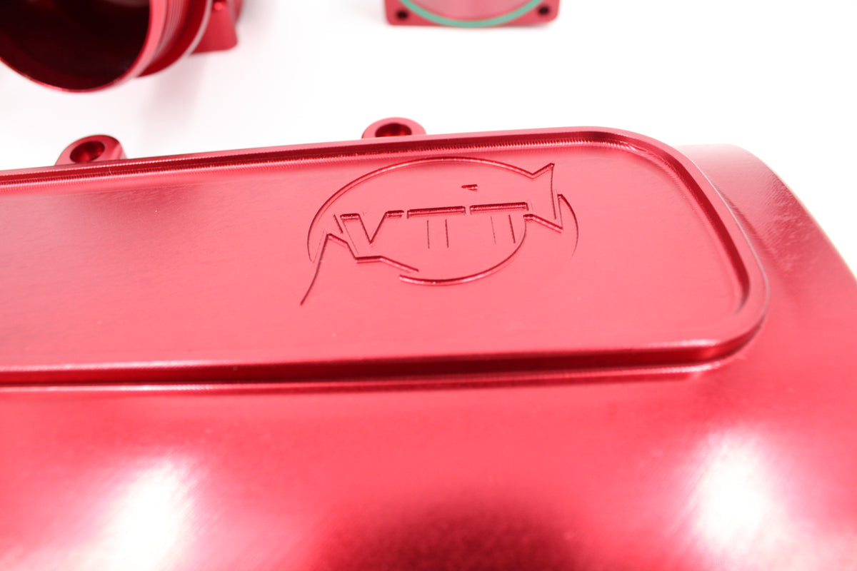 VTT DAZA/DNWA Billet Intake Manifold