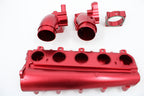 VTT DAZA/DNWA Billet Intake Manifold