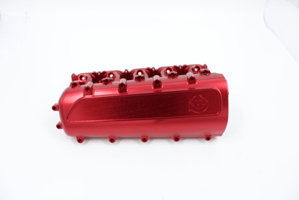 VTT DAZA/DNWA Billet Intake Manifold