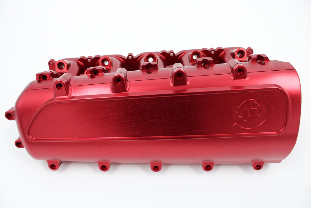 VTT DAZA/DNWA Billet Intake Manifold