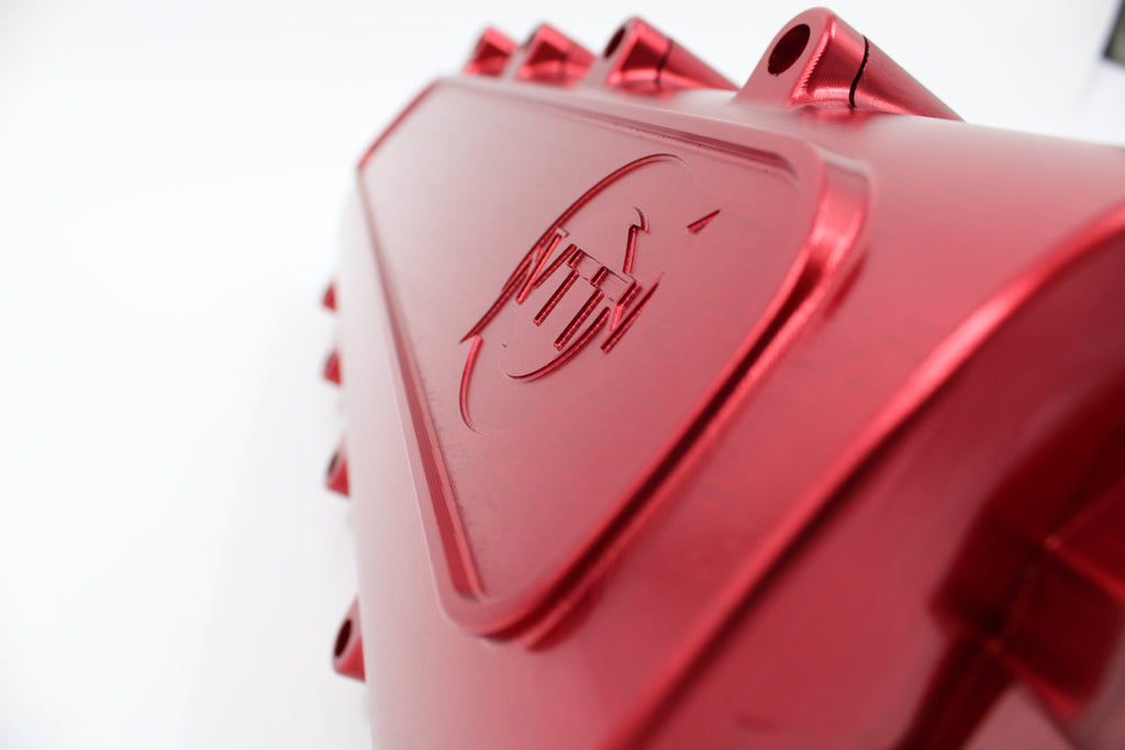 VTT DAZA/DNWA Billet Intake Manifold
