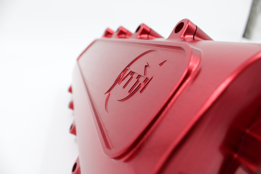 VTT DAZA/DNWA Billet Intake Manifold