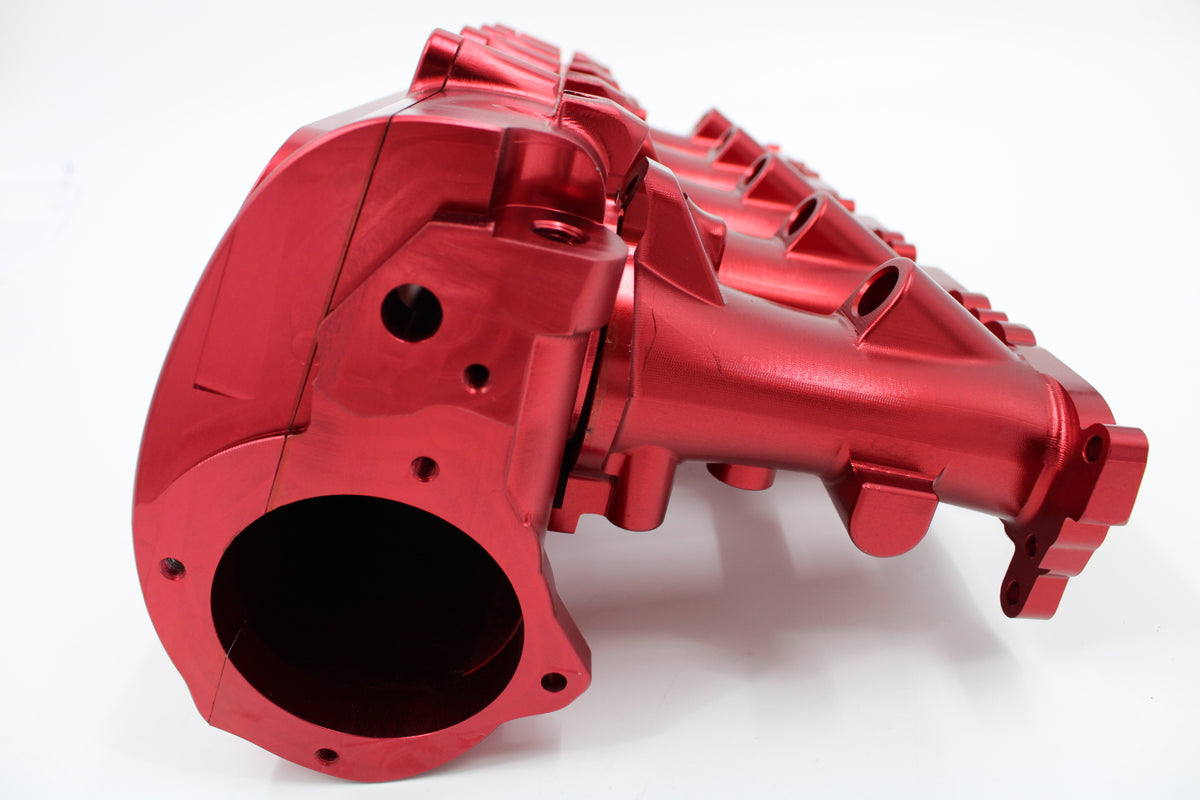 VTT DAZA/DNWA Billet Intake Manifold