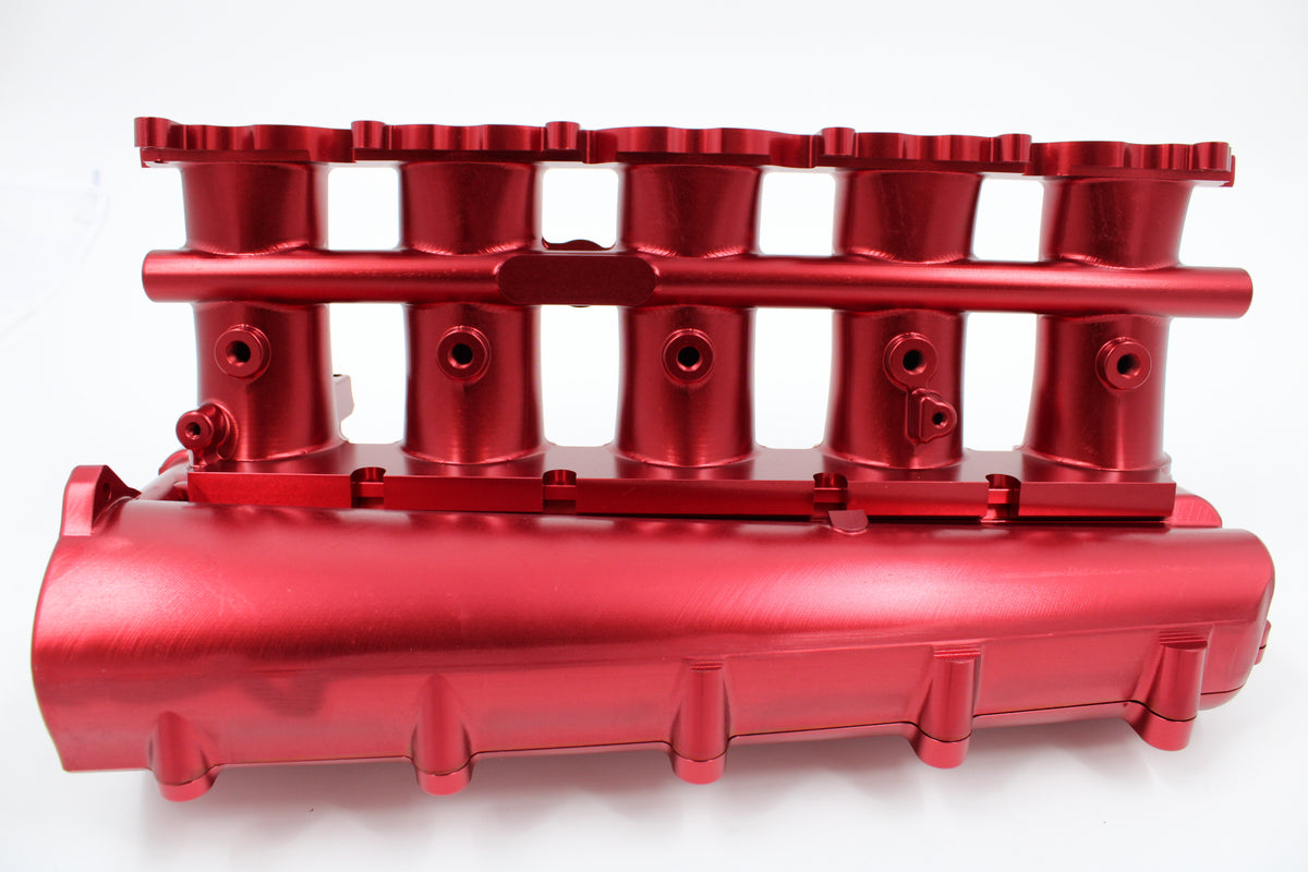 VTT DAZA/DNWA Billet Intake Manifold