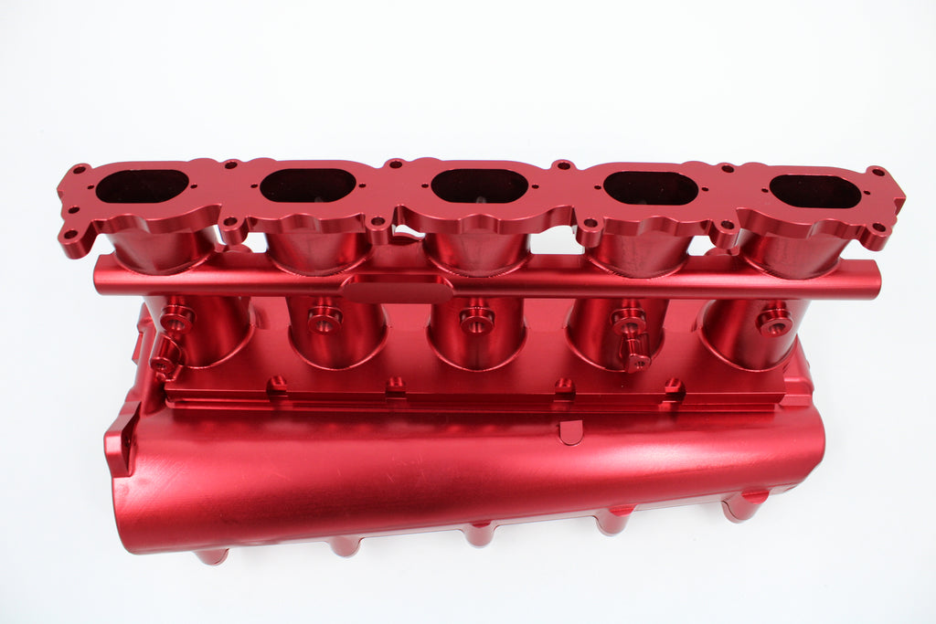 VTT DAZA/DNWA Billet Intake Manifold