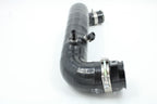 VTT A90/91 Supra Single Piece Silicone Charge Pipe NON-BOV