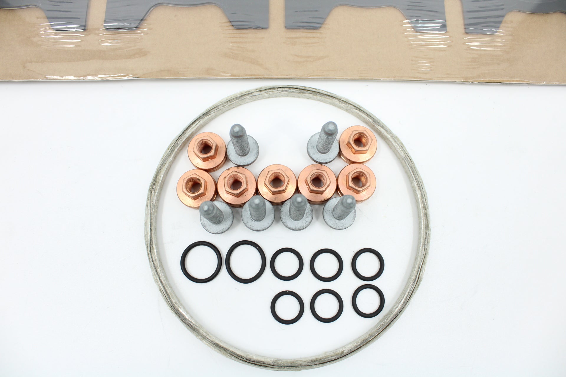 B58 Turbocharger Install Kit Secondary image